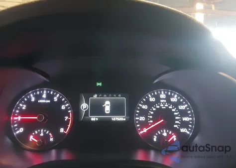 2016 Kia Optima Sxl Turbo из США, поврежденный, VIN 5XXGV4L25GG014845